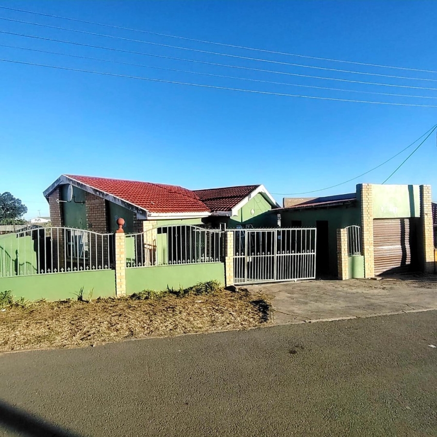 3 Bedroom Property for Sale in Mdantsane Nu 11 Eastern Cape
